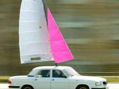 The Air Car – Is It Finally Here? The Air Car – Is It Finally Here?