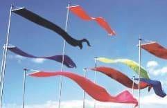 Decreasing Wind Speeds Across United States Decreasing Wind Speeds Across United States