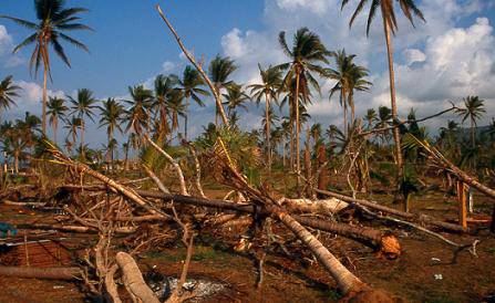 Wind Power – ‘When Nature Gets Angry’ The Worst Natural Disasters Caused By Wind Post Post Image Wind Power – ‘When Nature Gets Angry’ The Worst Natural Disasters Caused By Wind