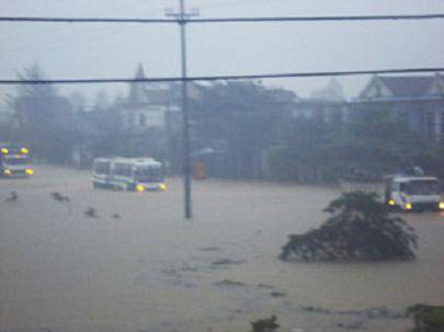 Wind Power – ‘When Nature Gets Angry’ The Worst Natural Disasters Caused By Wind Post Post Image Wind Power – ‘When Nature Gets Angry’ The Worst Natural Disasters Caused By Wind