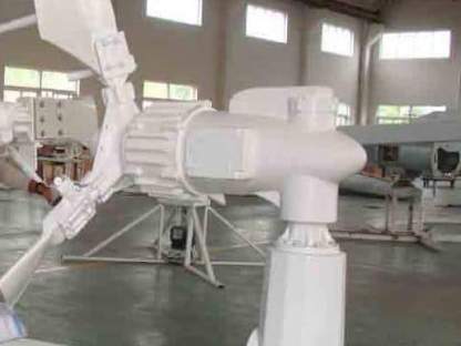 Wind Turbine Wanted – RESIDENTIAL 5KW Wind Turbine Wanted – RESIDENTIAL 5KW