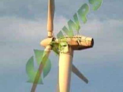 ECOTECNIA E20 – 150Kw Used Wind Turbine ECOTECNIA E20 – 150Kw Used Wind Turbine