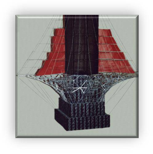 Tornado Generating Wind Turbine A Revolution in Wind Turbine Design Post Post Image Tornado Generating Wind Turbine A Revolution in Wind Turbine Design