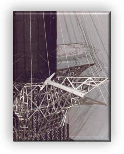 Tornado Generating Wind Turbine A Revolution in Wind Turbine Design Post Post Image Tornado Generating Wind Turbine A Revolution in Wind Turbine Design