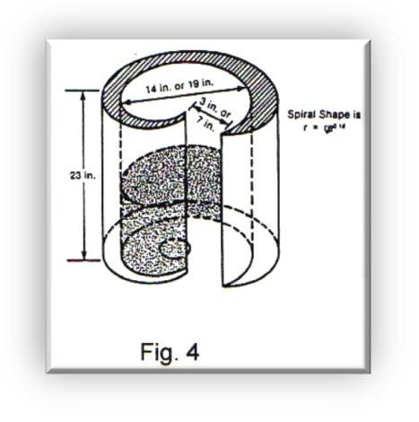 Tornado Generating Wind Turbine A Revolution in Wind Turbine Design Post Post Image Tornado Generating Wind Turbine A Revolution in Wind Turbine Design