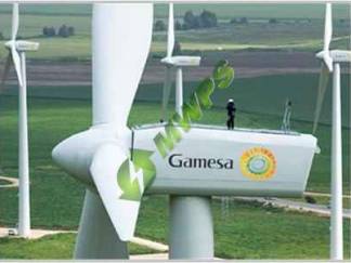 Wind Turbines 2MW or 2.5MW Wanted Wind Turbines 2MW or 2.5MW Wanted