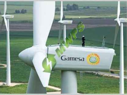 Wind Turbines 2MW or 2.5MW Wanted Wind Turbines 2MW or 2.5MW Wanted