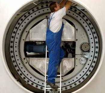 Refurbished Wind Turbines – Service Refurbished Wind Turbines – Service