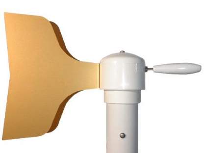 Macro Sized Wind Power – The Wind Belt Macro Sized Wind Power – The Wind Belt