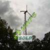 ENERTECH 4000 – 4kW Used Wind Turbine – USA 1kW - 150kW Offered Category - Image 5 ENERTECH 4000 – 4kW Used Wind Turbine – USA Product Image 5