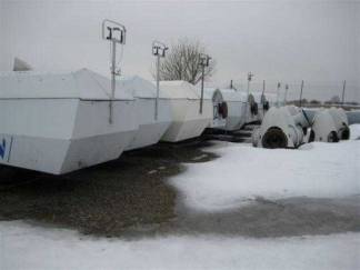 WINCON 200/26 – 200kW Turbine WINCON 200/26 – 200kW Turbine