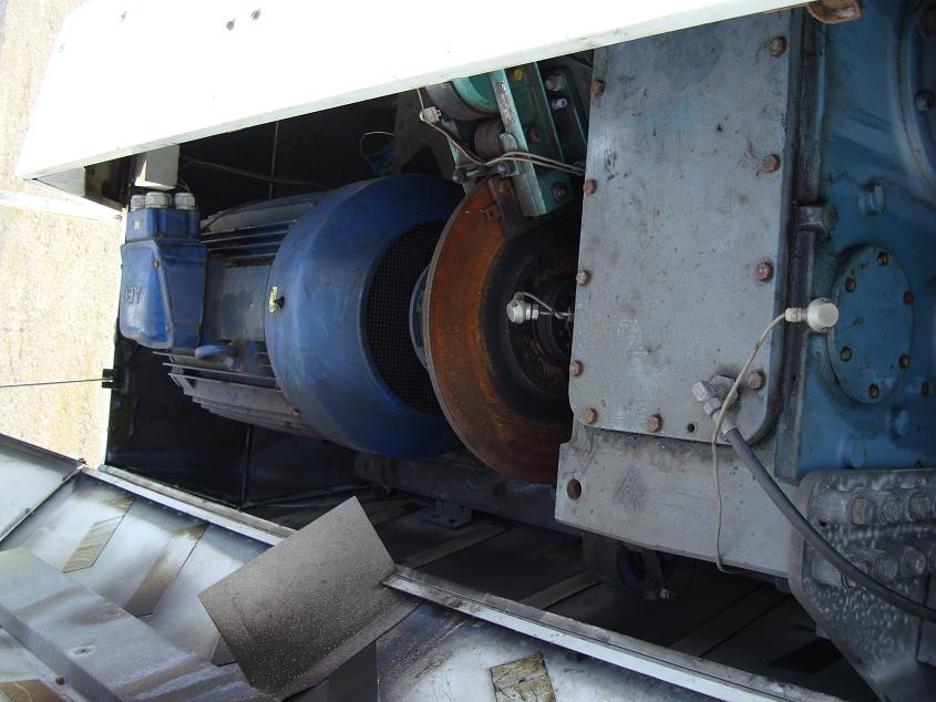 WINCON WEST W200 Used Wind Turbines Product Image 4