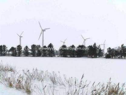 MICON M530 – Wind Turbines For Sale MICON M530 – Wind Turbines For Sale