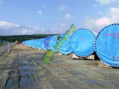 GAMESA G87 T78 – Wind Turbines For Sale 1.25MW - 3MW Offered Category - Image 6 GAMESA G87 T78 – Wind Turbines For Sale Product Image 6