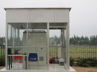 50kw-benz-wind-turbine-controller-housing 50kw benz wind turbine controller housing11 New 20mW Wind Power Project in Israel for Small Investors