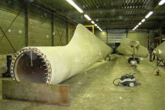 WINDMASTER 750 EG Used Wind Turbines Sale Product Image 7