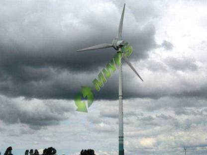 ENERCON E40 Mint Wind Turbine For Sale ENERCON E40 Mint Wind Turbine For Sale