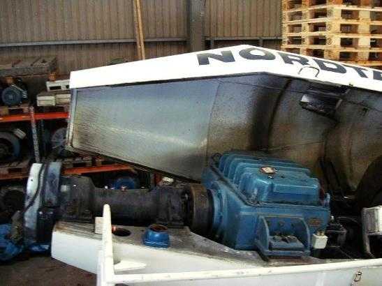 NORDTANK 150 XLR Used Wind Turbines  For Sale Product Image 4