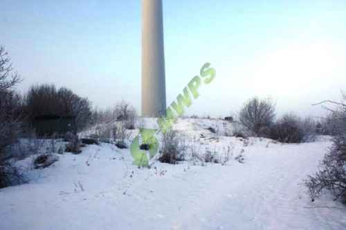 Bonus 600 Mk IV – 600kW Wind Turbine Sale 600kW - 1MW offered - sold Product 3