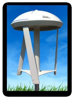 Jellyfish Wind Turbine What Happened To It? Post Post Image Jellyfish Wind Turbine What Happened To It?