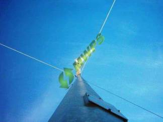 CARTER 300 Wind Turbines – Used – For Sale CARTER 300 Wind Turbines – Used – For Sale