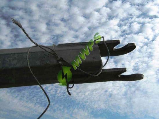 CARTER 300 Wind Turbines – Used – For Sale 175kW - 500kW Offered Category - Image 17 CARTER 300 Wind Turbines – Used – For Sale Product Image 17