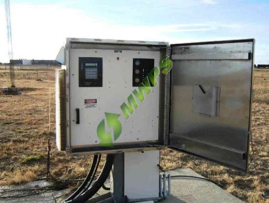 CARTER 300 Wind Turbines – Used – For Sale 175kW - 500kW Offered Category - Image 16 CARTER 300 Wind Turbines – Used – For Sale Product Image 16