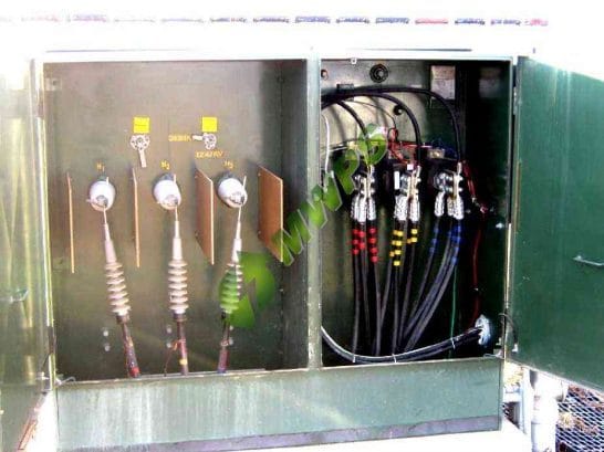 CARTER 300 Wind Turbines – Used – For Sale 175kW - 500kW Offered Category - Image 14 CARTER 300 Wind Turbines – Used – For Sale Product Image 14