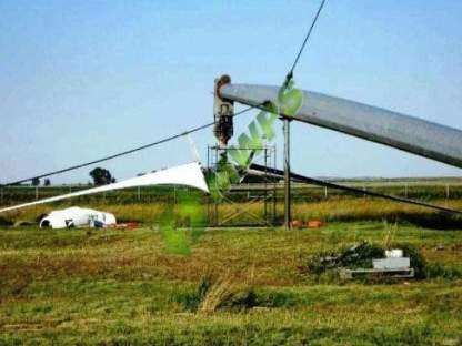 CARTER 300 Wind Turbines – Used – For Sale 175kW - 500kW Offered Category - Image 12 CARTER 300 Wind Turbines – Used – For Sale Product Image 12