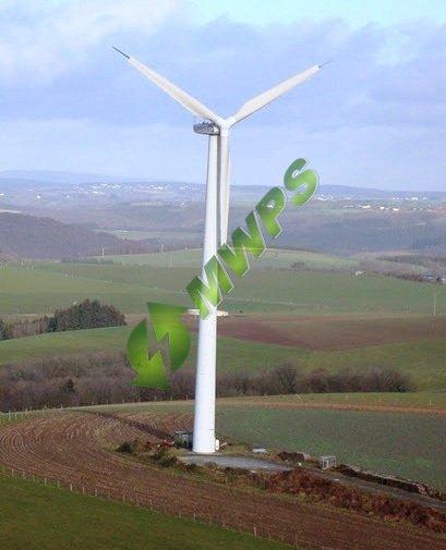 NORDEX N52 – 1MW Used Wind Turbine Sale 600kW - 1MW offered - sold Product 2