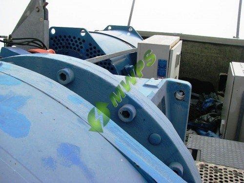 NORDEX N52 – 1MW Used Wind Turbine Sale 600kW - 1MW offered - sold Product 3