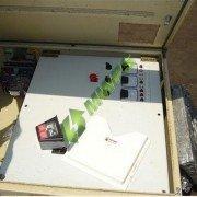 SYNERGY SLG 19 – 30kW Wind Turbines 1kW - 150kW offered - sold Product 4