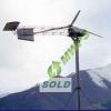 SYNERGY SLG 19 – 30kW Wind Turbines 1kW - 150kW Offered Category 5 SYNERGY SLG 19 – 30kW Wind Turbines 1kW - 150kW offered - sold Product 5