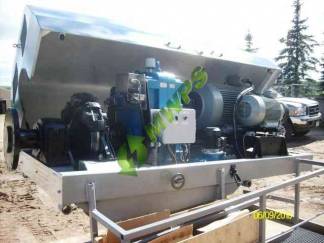 WINDMATIC 17S 95kW – Refurbished WINDMATIC 17S 95kW – Refurbished