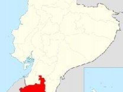 Ecuador To Have Its First Wind – Goldwind Contracted! Ecuador To Have Its First Wind – Goldwind Contracted!