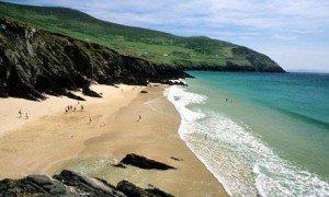 Irish Beach Irish Beach 300x1801 UK Urges Ireland, The Windiest EU Country, To Build Wind Farms On Its West Coast