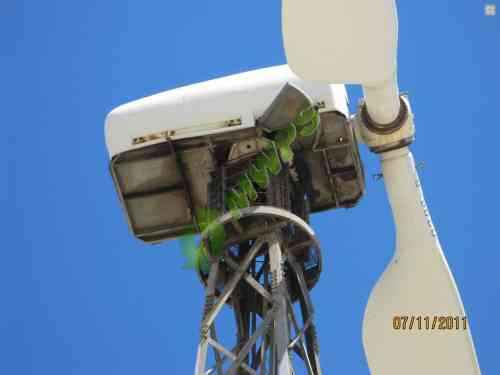 KENETECH KVS 33 – Used Wind Turbines 175kW - 500kW Offered Category 4 KENETECH KVS 33 – Used Wind Turbines 175kW - 500kW offered - sold Product 4