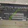KENETECH KVS 33 – Used Wind Turbines 175kW - 500kW Offered Category 15 KENETECH KVS 33 – Used Wind Turbines 175kW - 500kW offered - sold Product 15