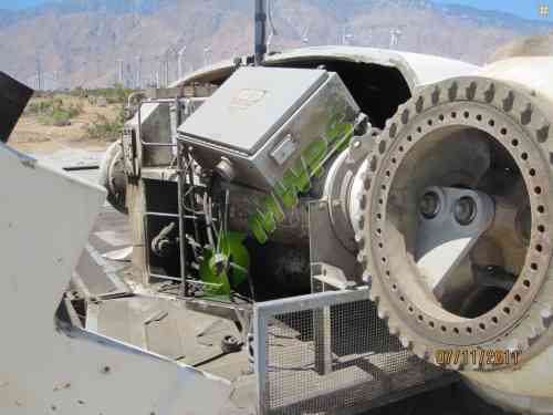 KENETECH KVS 33 – Used Wind Turbines 175kW - 500kW Offered Category 8 KENETECH KVS 33 – Used Wind Turbines 175kW - 500kW offered - sold Product 8