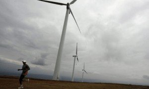 Wind Turbines In Africa 3 Wind Turbines In Africa 3 300x1801 Africa: Continent Set For Renewable Energy Boom