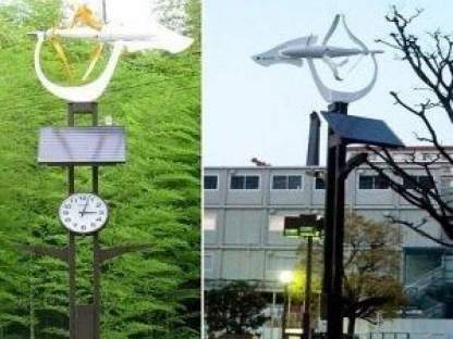 Innovative Wind Turbine Designs Part I Innovative Wind Turbine Designs Part I