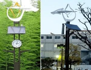 Innovative Wind Turbine Designs Part I Post Post Image Innovative Wind Turbine Designs Part I