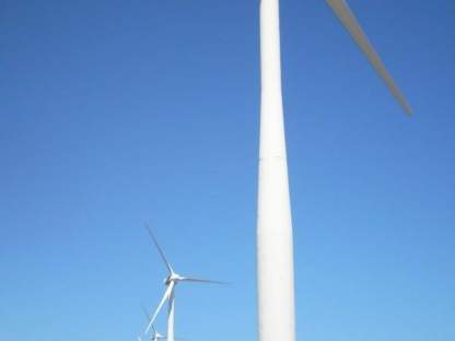 NEDWIND NW23 PI – 250kW Wind Turbine Sale NEDWIND NW23 PI – 250kW Wind Turbine Sale