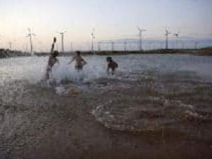 Sinovel Wind Group to Build Turbine Factory in Brazil Sinovel Wind Group to Build Turbine Factory in Brazil