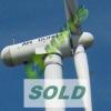 BONUS 600 Mk III Wind Turbine Sale 600kW - 1MW Offered Category 4 BONUS 600 Mk III Wind Turbine Sale 600kW - 1MW offered - sold Product 4