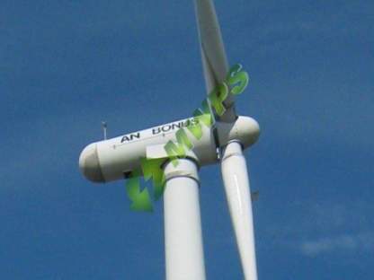 AN BONUS 600 Mk4 – Wind Turbines Sale 600kW - 1MW Offered Category - Image AN BONUS 600 Mk4 – Wind Turbines Sale Product Image