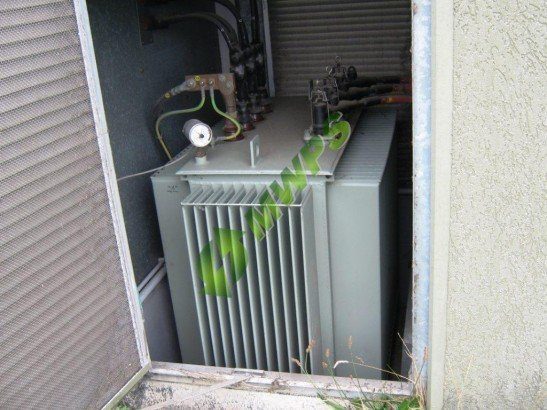 BONUS 600 Mk III Wind Turbine Sale 600kW - 1MW offered - sold Product 2