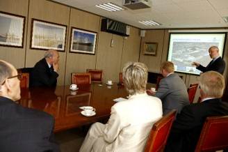 Matt Jukes Matt Jukes1 Major Turbine Assembly Plant set for United Kingdom