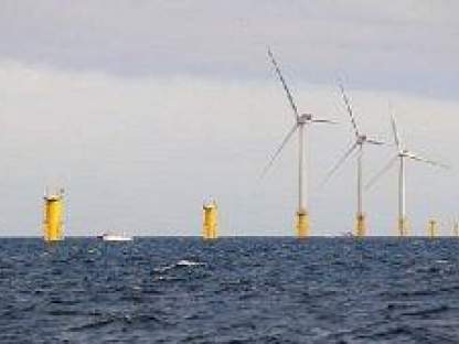 Matthew Knight Wants Standardised Substations for UK Offshore Matthew Knight Wants Standardised Substations for UK Offshore