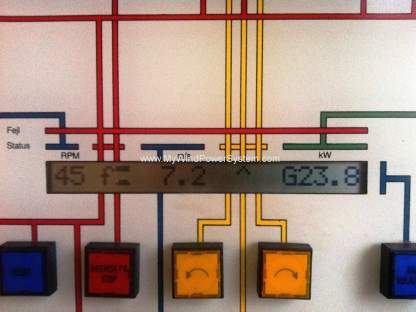 VESTAS V17 – Wind Turbines – 75kW 1kW - 150kW Offered Category - Image 18 VESTAS V17 – Wind Turbines – 75kW Product Image 18